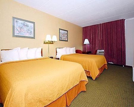 Quality Inn Winona Cameră foto