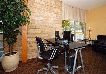 Quality Inn Winona Exterior foto