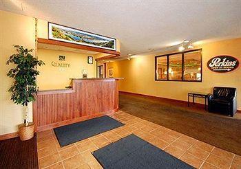 Quality Inn Winona Exterior foto