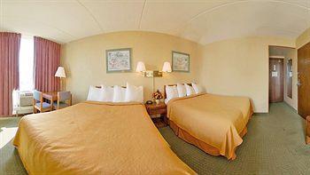 Quality Inn Winona Exterior foto