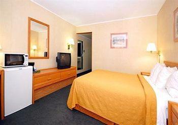 Quality Inn Winona Exterior foto