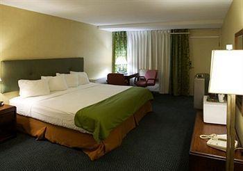 Quality Inn Winona Exterior foto