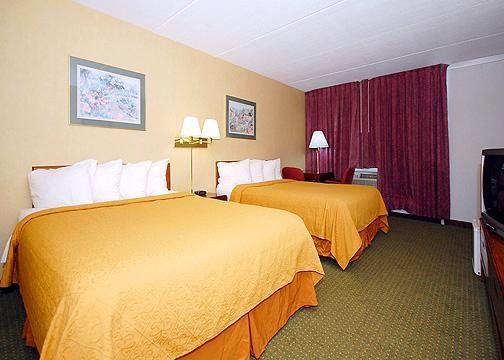 Quality Inn Winona Cameră foto